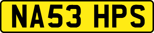 NA53HPS