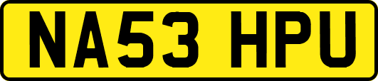 NA53HPU