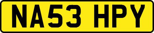 NA53HPY