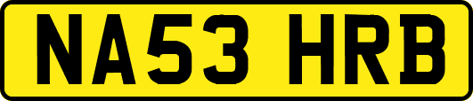 NA53HRB