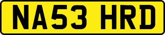 NA53HRD