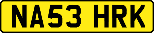 NA53HRK