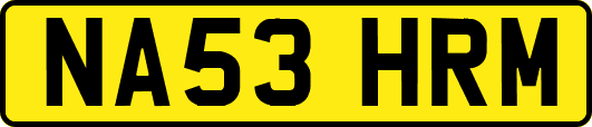 NA53HRM