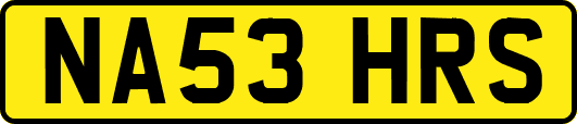 NA53HRS