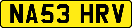 NA53HRV