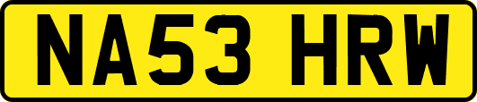 NA53HRW