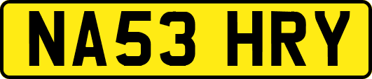 NA53HRY