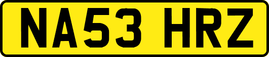 NA53HRZ