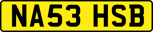 NA53HSB