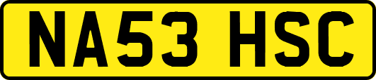 NA53HSC