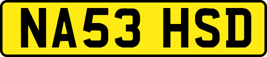 NA53HSD