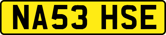 NA53HSE