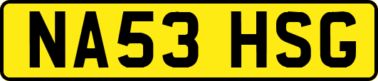 NA53HSG