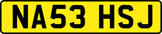 NA53HSJ