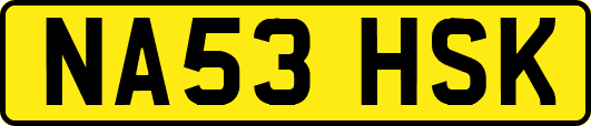 NA53HSK