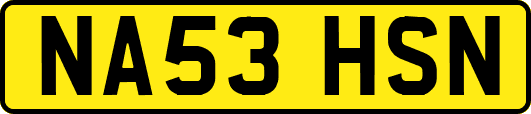 NA53HSN