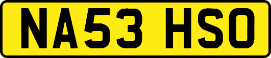 NA53HSO