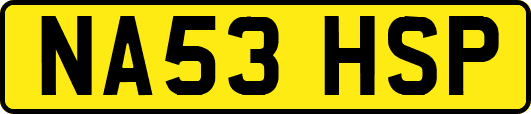 NA53HSP