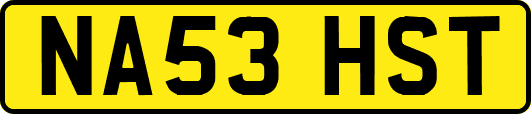 NA53HST