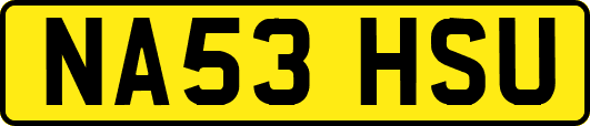 NA53HSU