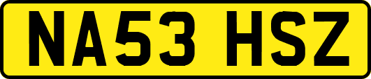 NA53HSZ