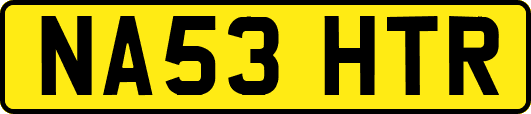 NA53HTR