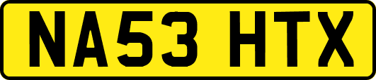 NA53HTX