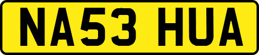NA53HUA