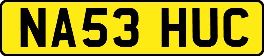 NA53HUC