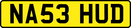 NA53HUD