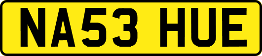 NA53HUE