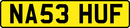 NA53HUF