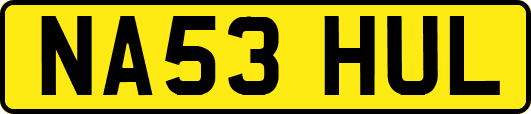 NA53HUL