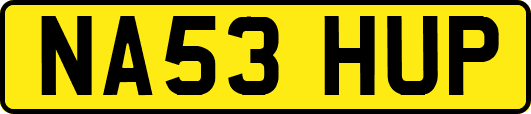NA53HUP