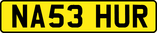 NA53HUR