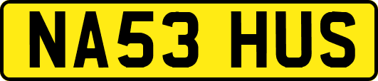 NA53HUS