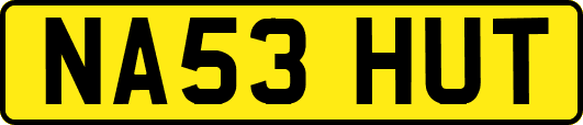 NA53HUT