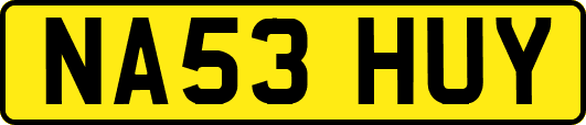 NA53HUY