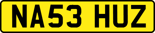 NA53HUZ