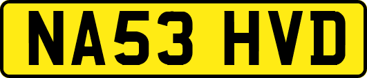 NA53HVD