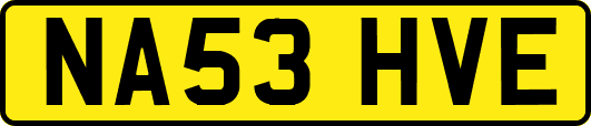 NA53HVE