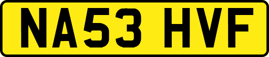 NA53HVF