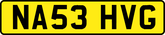 NA53HVG