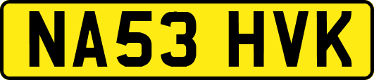 NA53HVK