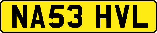 NA53HVL