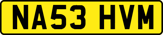 NA53HVM
