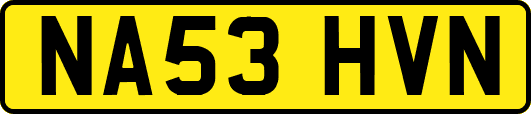 NA53HVN