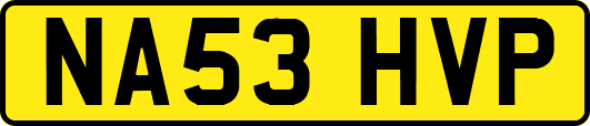 NA53HVP