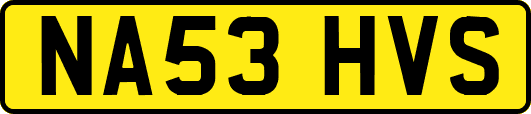 NA53HVS