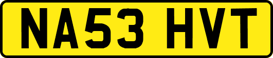 NA53HVT